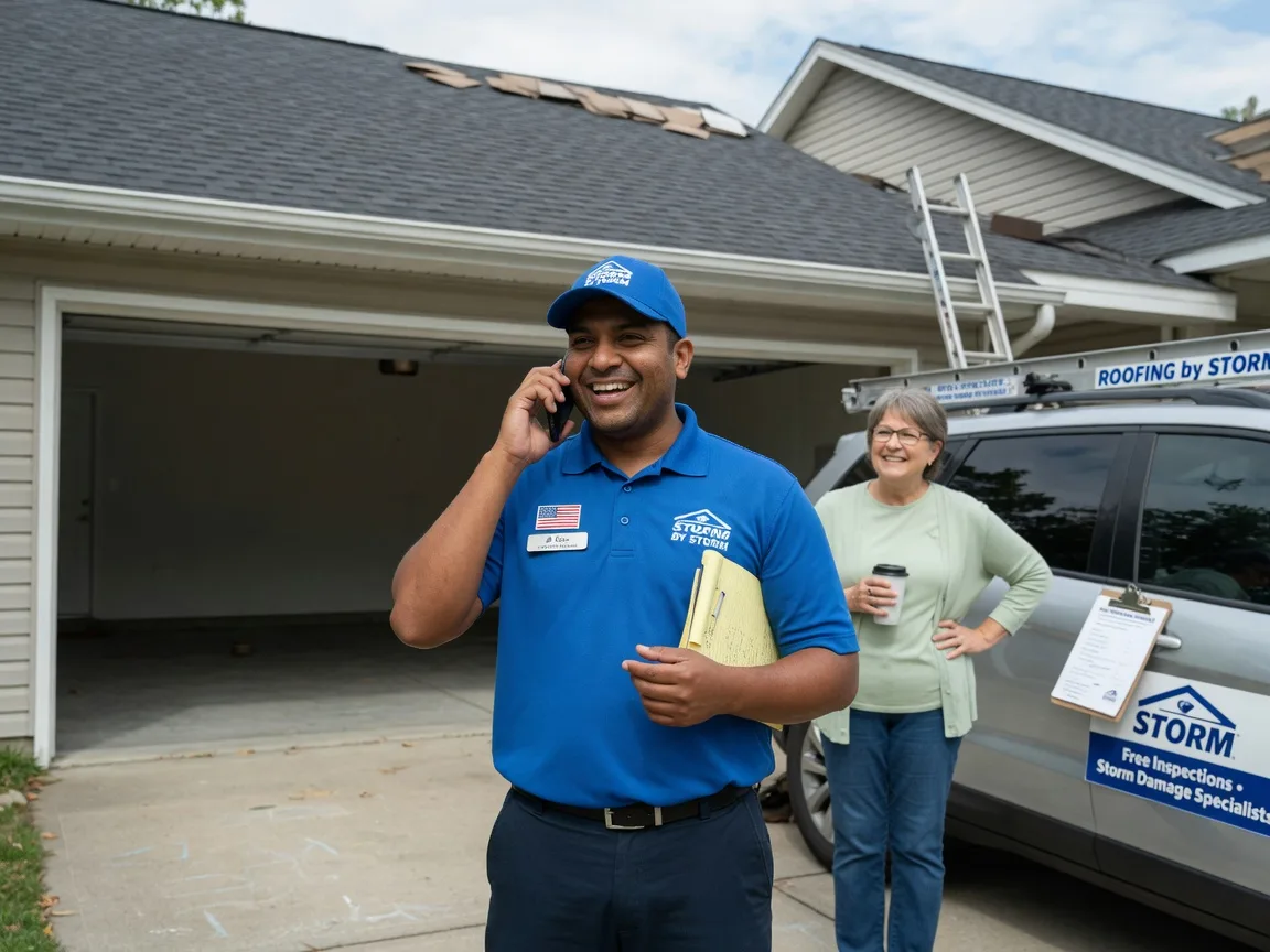Roof Repair Near Me Elsie, MI FAQs